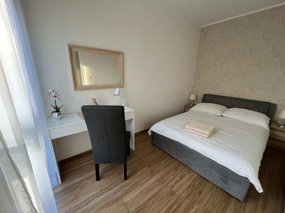 Apartamenty Kielce-Apartament Przy Lesie, Parking, F Vat Exterior foto