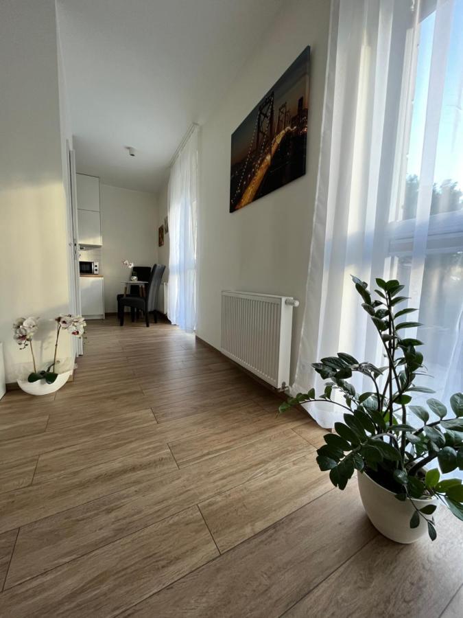 Apartamenty Kielce-Apartament Przy Lesie, Parking, F Vat Exterior foto