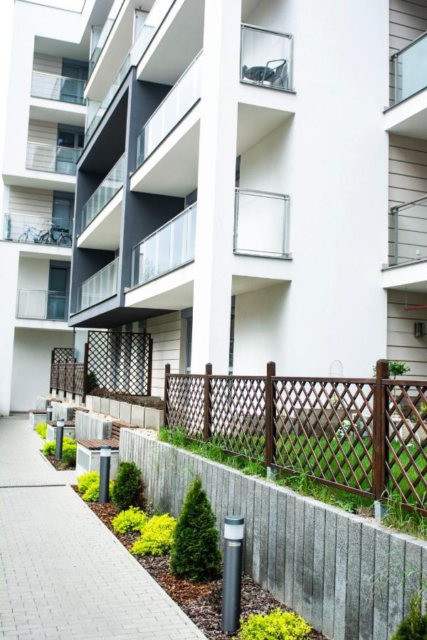 Apartamenty Kielce-Apartament Przy Lesie, Parking, F Vat Exterior foto